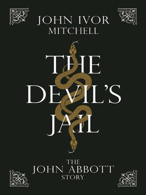 cover image of The Devil's Jail